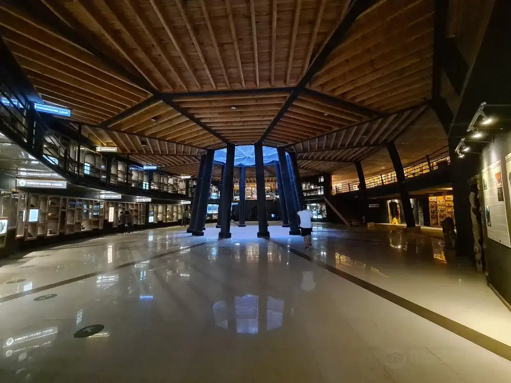 Hotels near Museo de los Volcanes