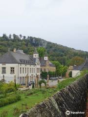 Grand-Castle d'Ansembourg