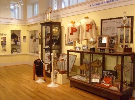 Hopewell Museum