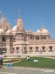 BAPS Shri Swaminarayan Mandir Pune