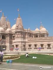 BAPS Swaminarayan Mandir