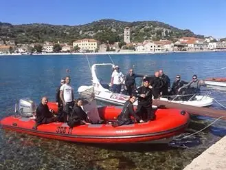Tisno