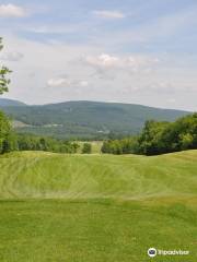 Reservoir Creek Golf Course