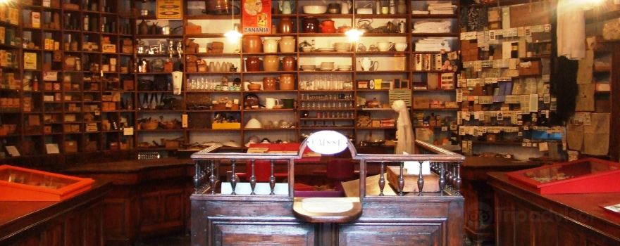 Boutique des Colporteurs
