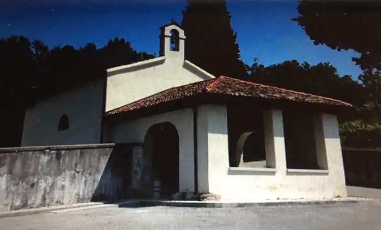 Hotels in Pinzano al Tagliamento