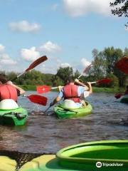 Ster - Kayak and Canoe