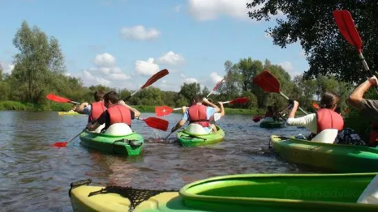 Ster - Kayak and Canoe