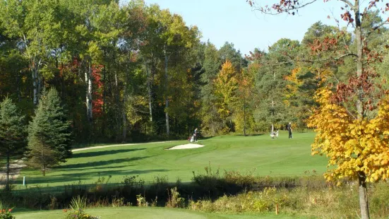 Borden Golf Club