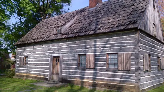 Moravian Historical Society