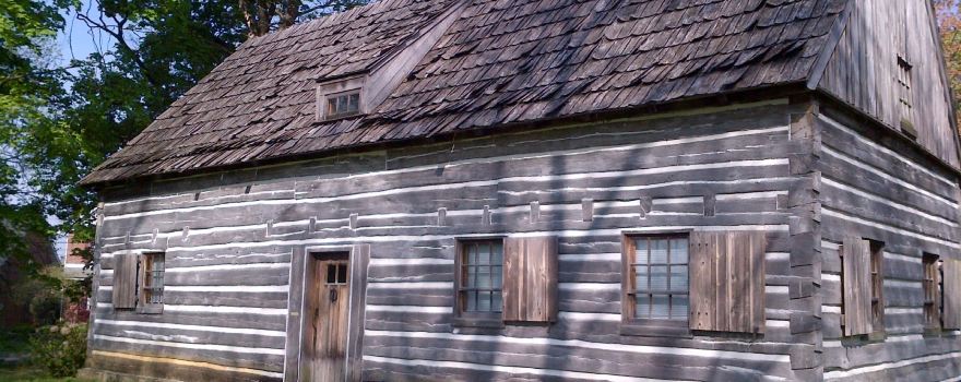Moravian Historical Society