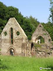 Chapelle de Guériteau