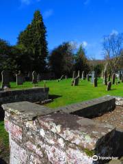 Dunbarney and Forgandenny Parish Church