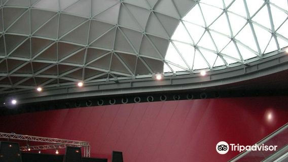 Centro Congressi Stella Polare