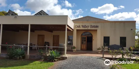 Oak Valley Estate Winery