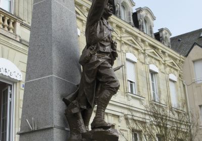 Monument aux Morts