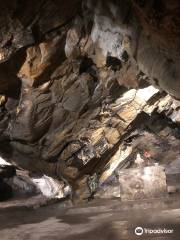 St Fillan's Cave