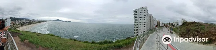 5_Campina's Hill Lookout