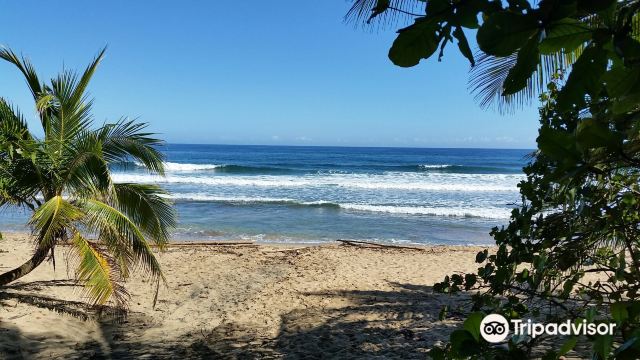Sandy Beach East
