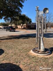 Wichita Falls Museum of Art at Midwestern State University