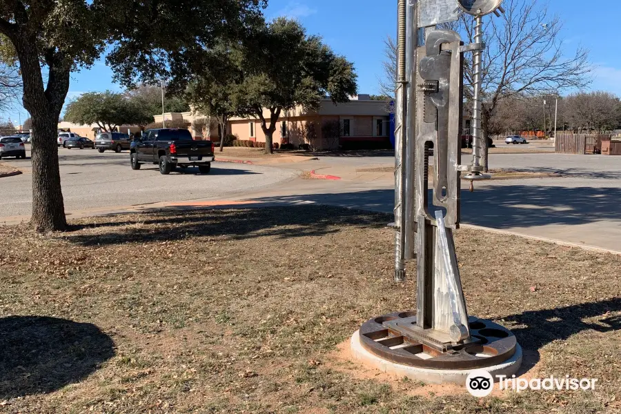 Wichita Falls Museum of Art at Midwestern State University