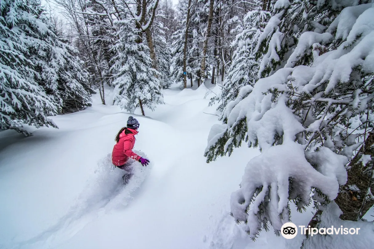 3_Sunday River Resort