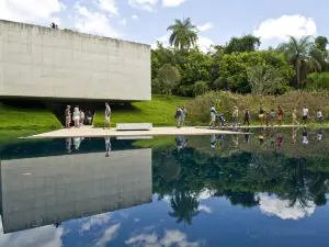 Inhotim Museum