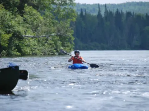 ノーザン・ウォーターズ・アウトフィーターズ