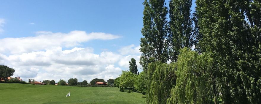 Miglianico Golf & Country Club