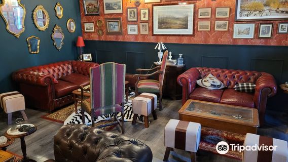 Get Out - Escape Game Lille