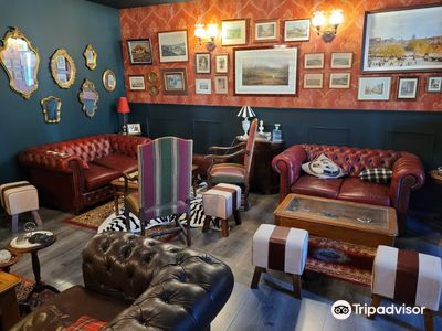 Get Out - Escape Game Lille