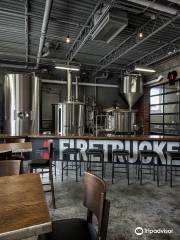 Firetrucker Brewery