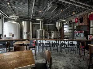 Firetrucker Brewery