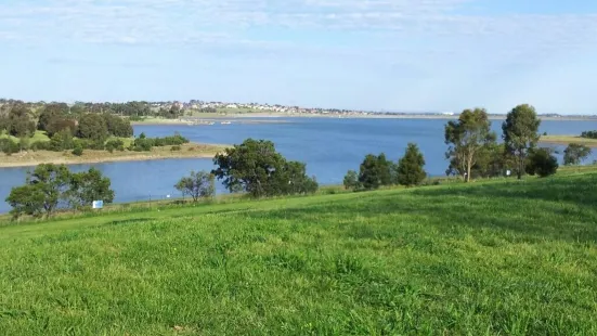 Greenvale Reservoir Park