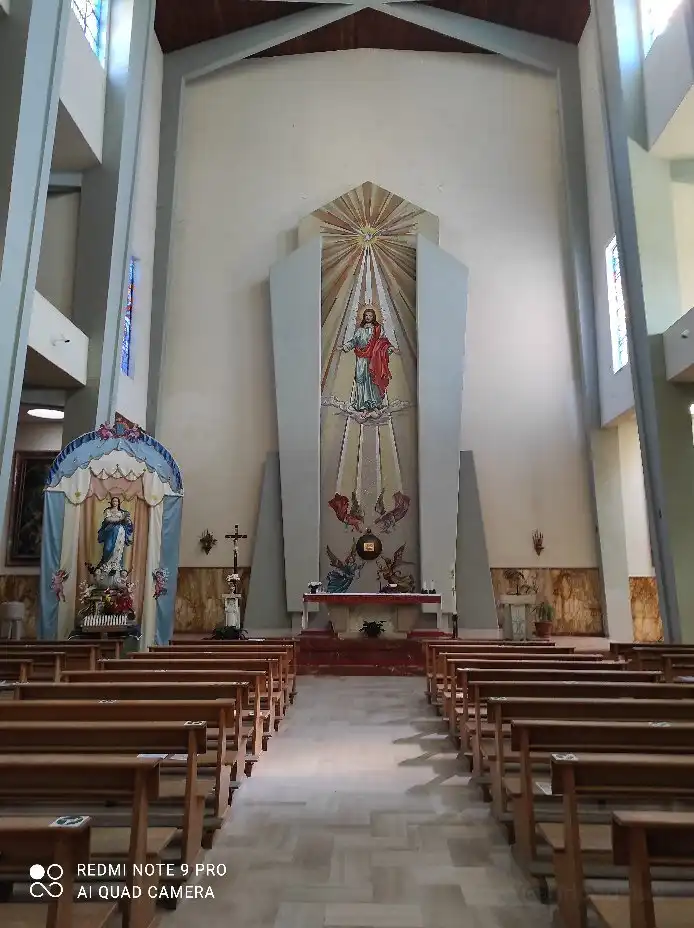 SantAndrea Apostolo dello Ionio