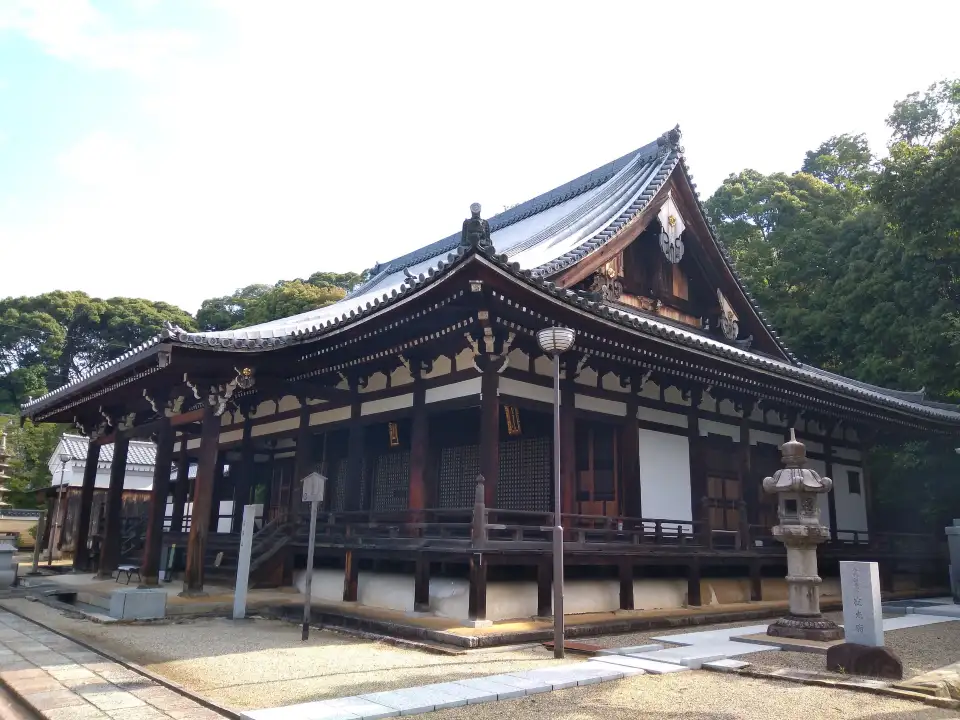 4_Hotoji Temple