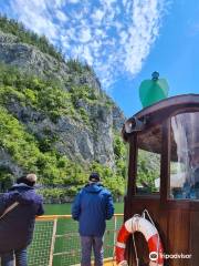 Traunsee Schifffahrt