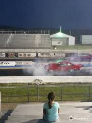 London Dragway