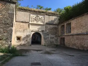 Fortress Komárno