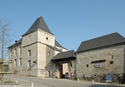 Ecomuseum der Virion