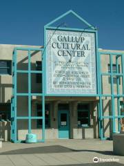 Gallup Cultural Center