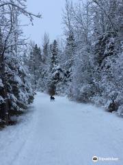 Three Mile Bend Recreation Area