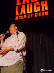 Last Laugh Comedy Club