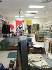 Portage WW II History Museum