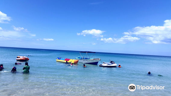 Blue Water Sports Trincomalee | PADI Dive Center - S29747