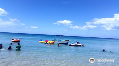 Blue Water Sports Trincomalee | PADI Dive Center - S29747