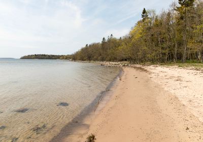 Riddersholms Naturreservat