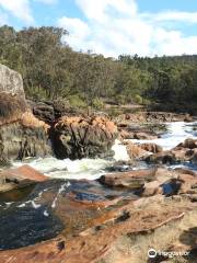 Lane Poole Reserve