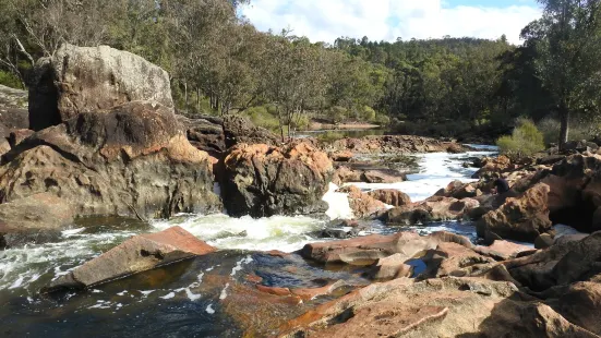 Lane Poole Reserve