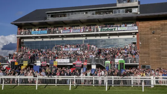 Carlisle Racecourse