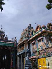 Arulmigu Manakula Vinayagar Devasthanam